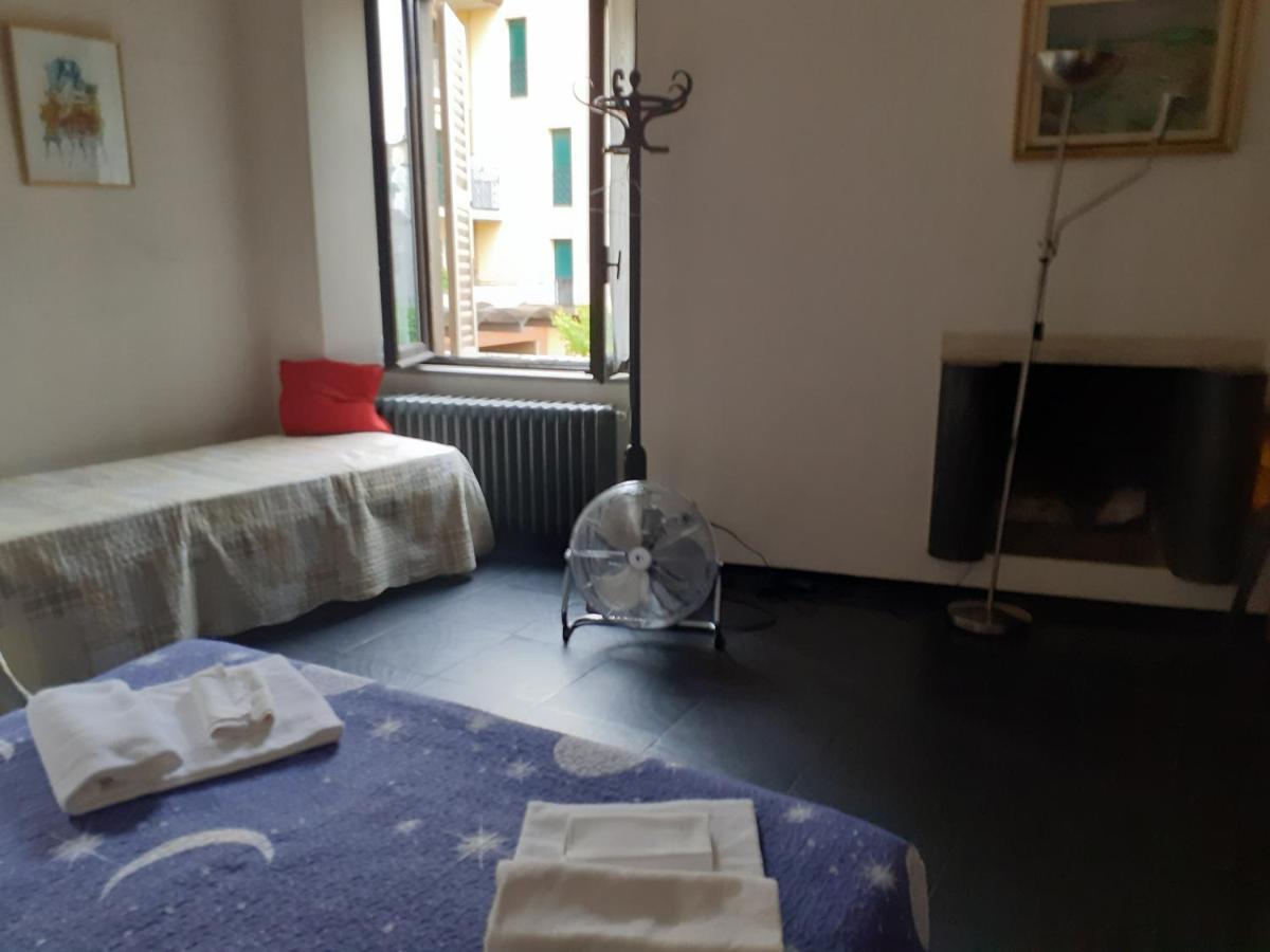 Romeo And Juliet Apartaments Bergamo Esterno foto