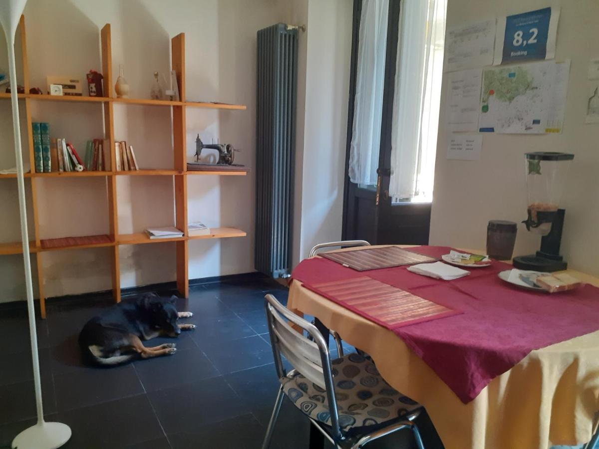 Romeo And Juliet Apartaments Bergamo Esterno foto