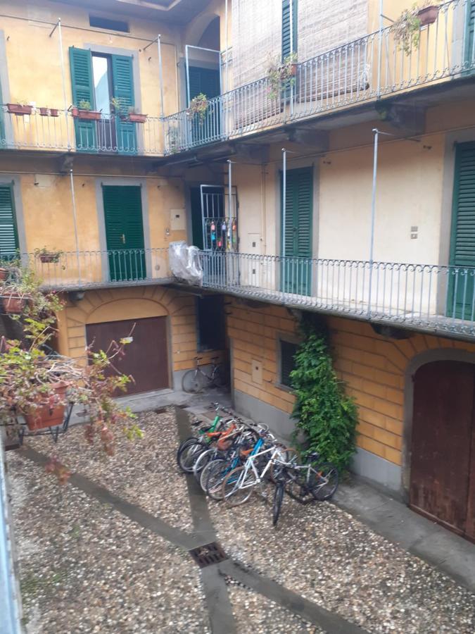 Romeo And Juliet Apartaments Bergamo Esterno foto
