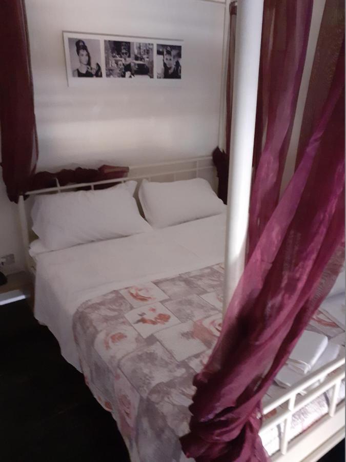 Romeo And Juliet Apartaments Bergamo Esterno foto