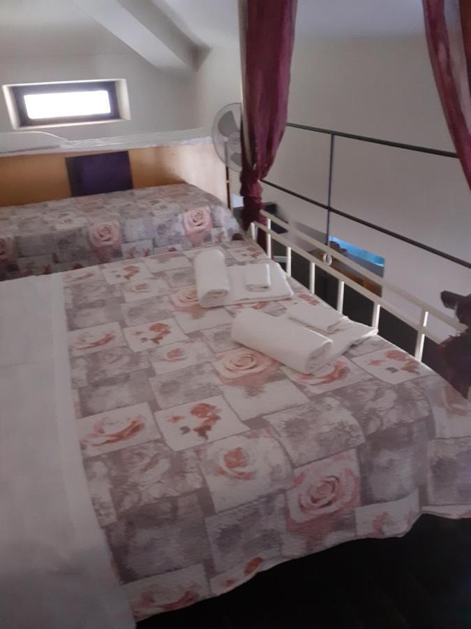 Romeo And Juliet Apartaments Bergamo Esterno foto