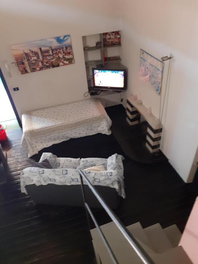 Romeo And Juliet Apartaments Bergamo Esterno foto