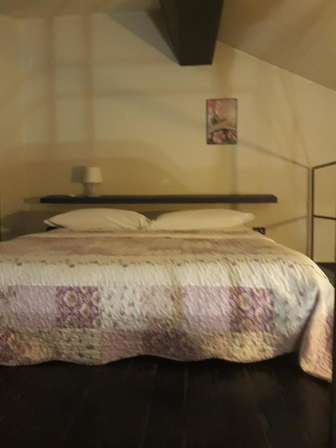 Romeo And Juliet Apartaments Bergamo Esterno foto